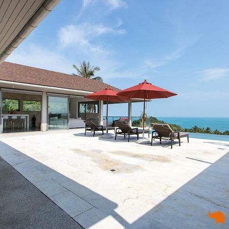 Villa Gatiラマイビーチ エクステリア 写真